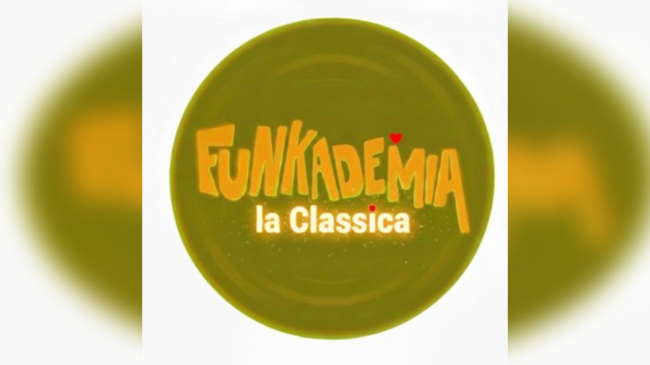 Funkademia la Classica