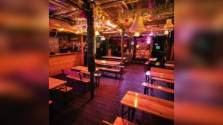 Albie, Luke & Jacks 21st Birthday