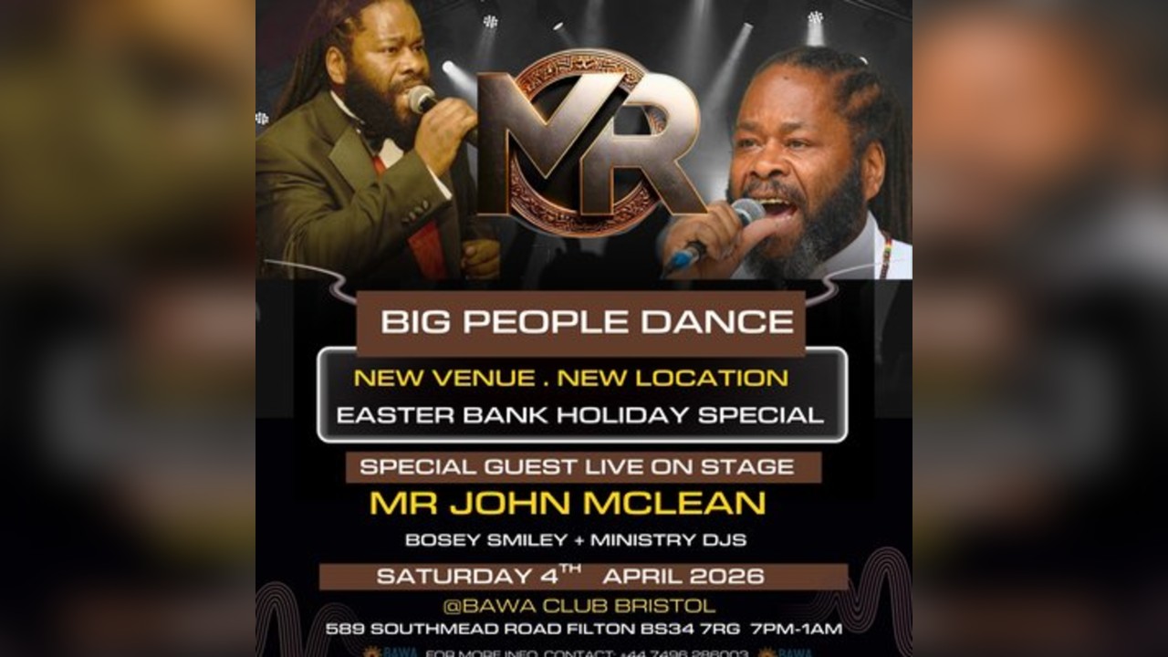 Easter Bank Holiday Special