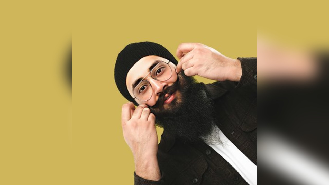 Preet Singh : First Class in Leicester