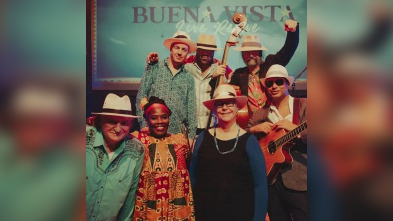 Buena Vista Live
