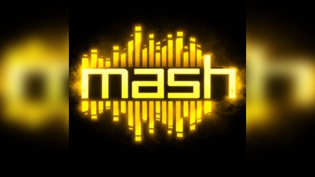 Mash Daytime Disco Poynton