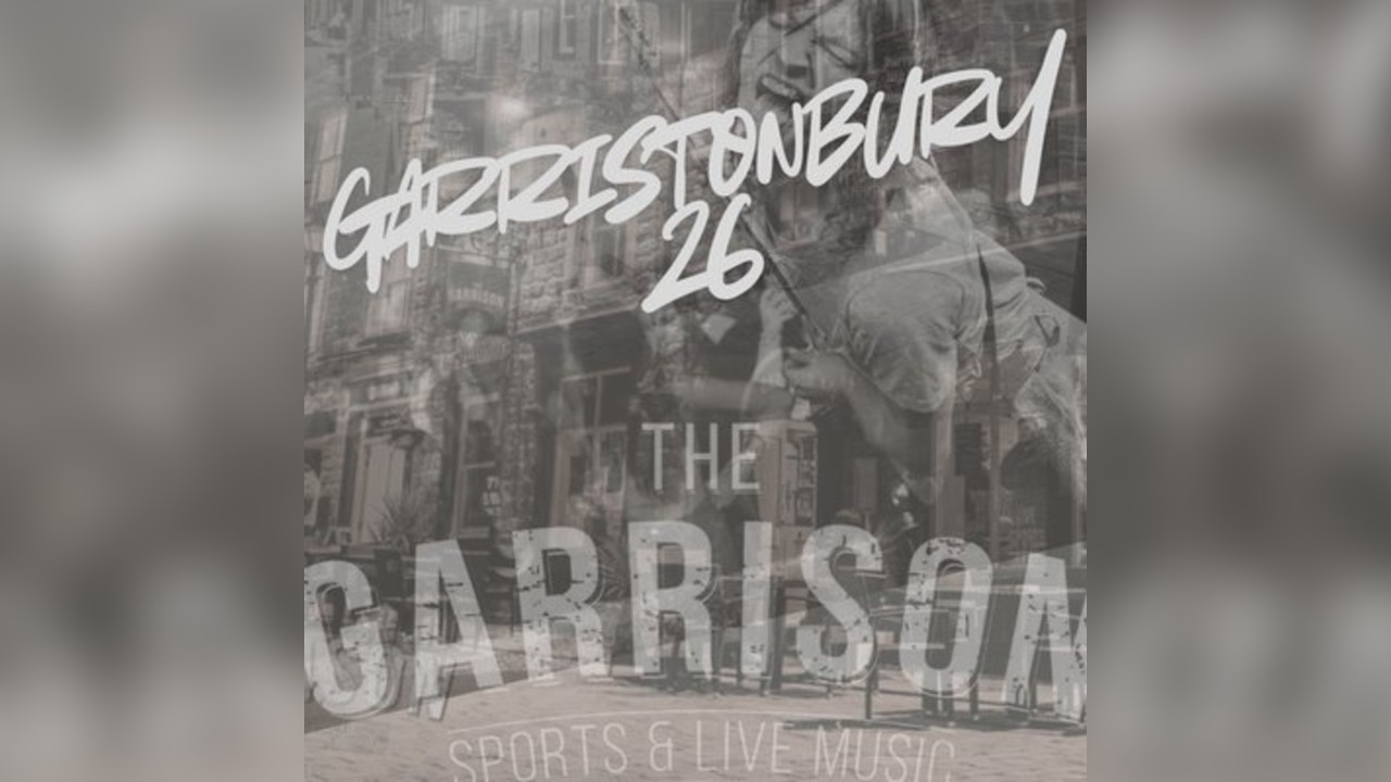 Garristonbury 26