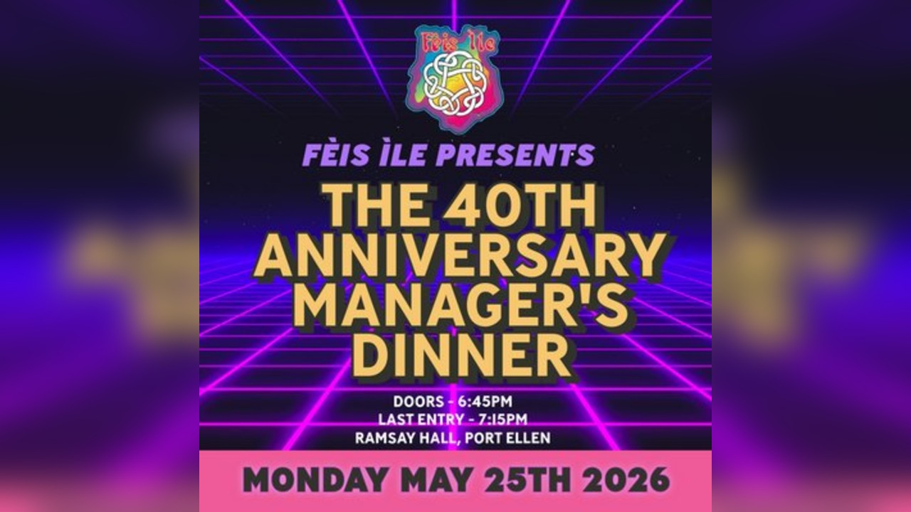 The 'Life Moves Pretty Fast' Bus Tour