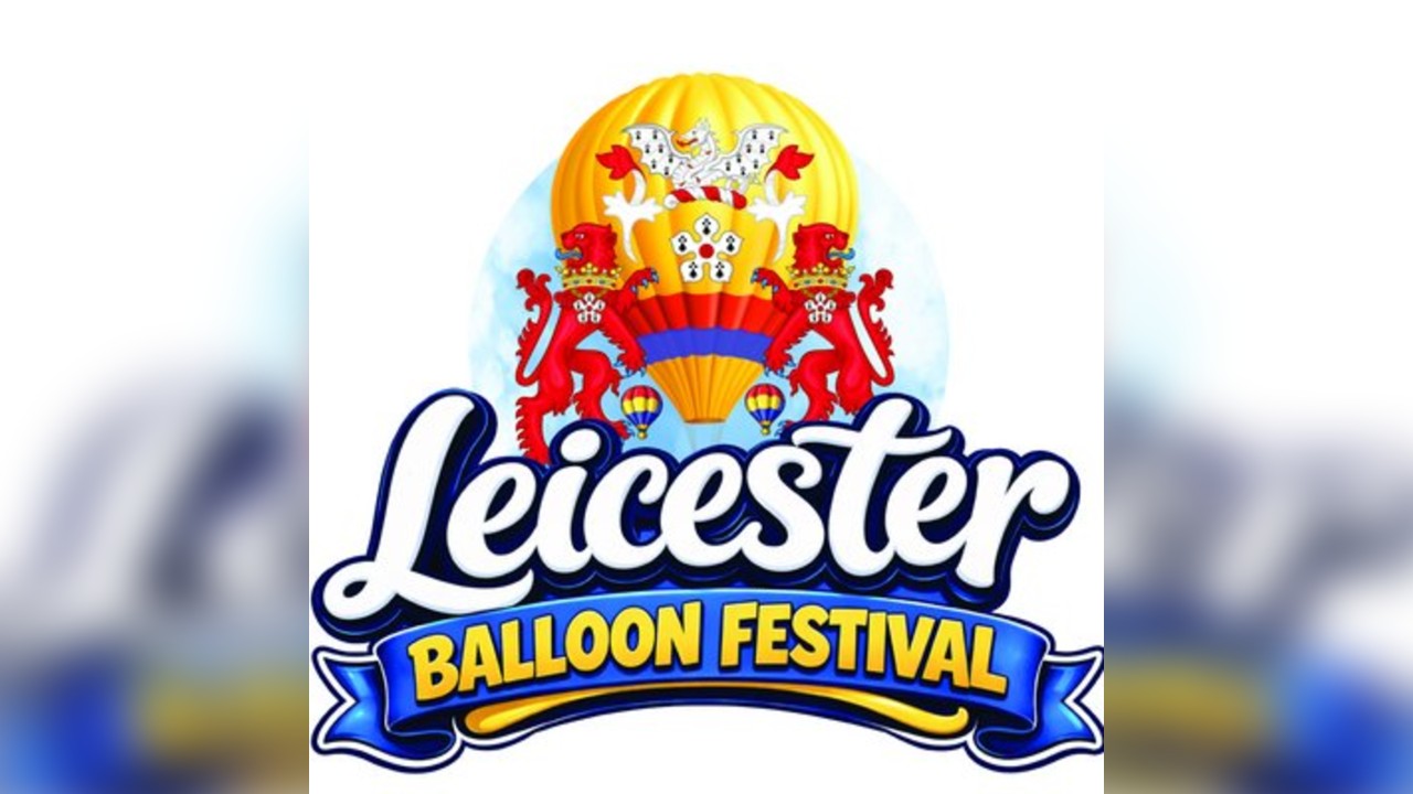 Leicester Balloon Festival