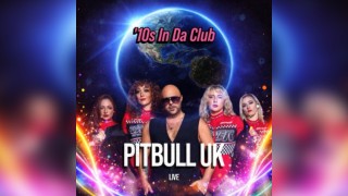 '10s In Da Club: Mr Worldwide presents The Ultimate 2010s Night