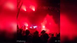 PaSSion & Craig Connelly Present Experience