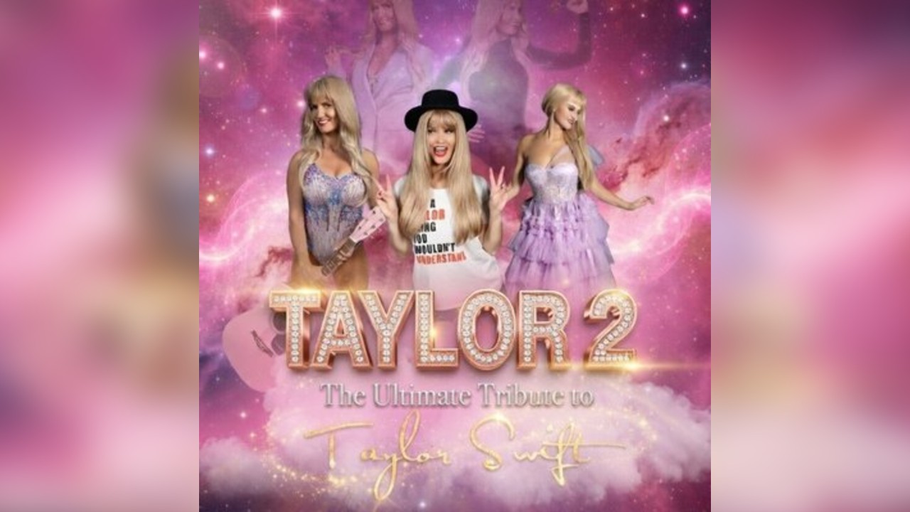 Taylor Swift Tribute Night featuring Taylor 2