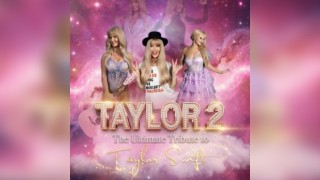 Taylor Swift Tribute Night featuring Taylor 2