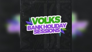 Volks Bank Holiday Sessions - DJ HYBRID & KIVI