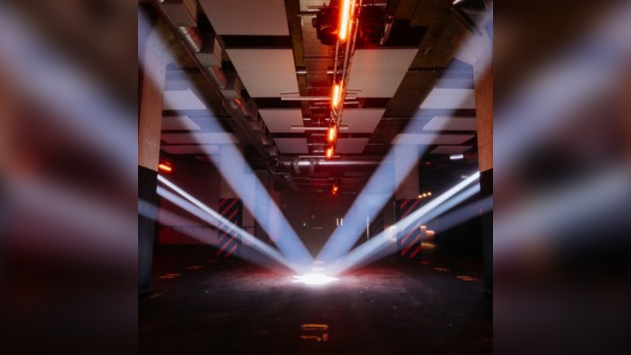 Drum n Bass Warehouse Rave @ Club360 [Formerly Archives]