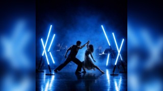 Universe of Neoclassics: Contemporary Music & Dance