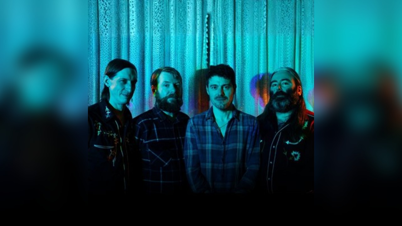 Creedance Clearwater Revival Revival Live at The Stirling Castle