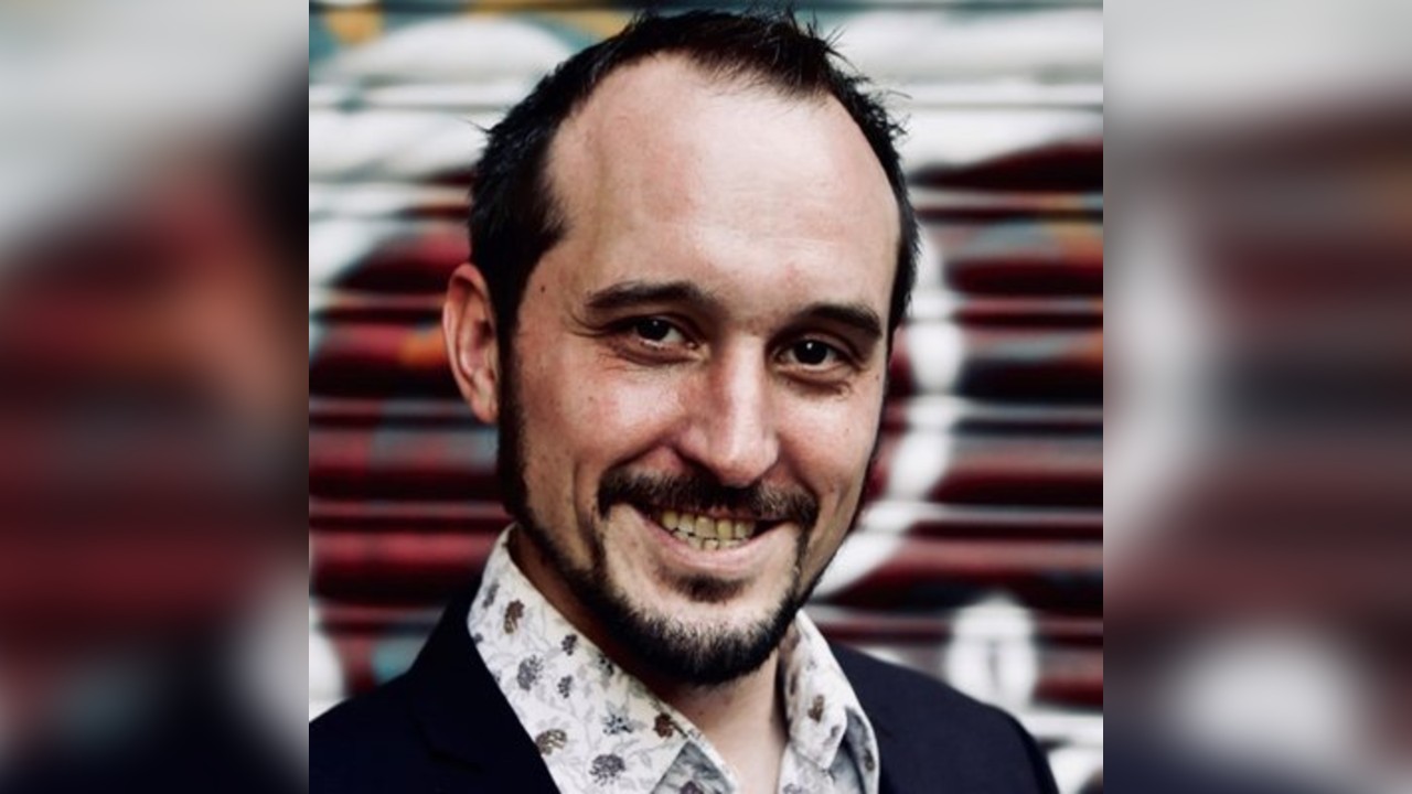 Good Ship Comedy Honor Oak feat. Phil Ellis