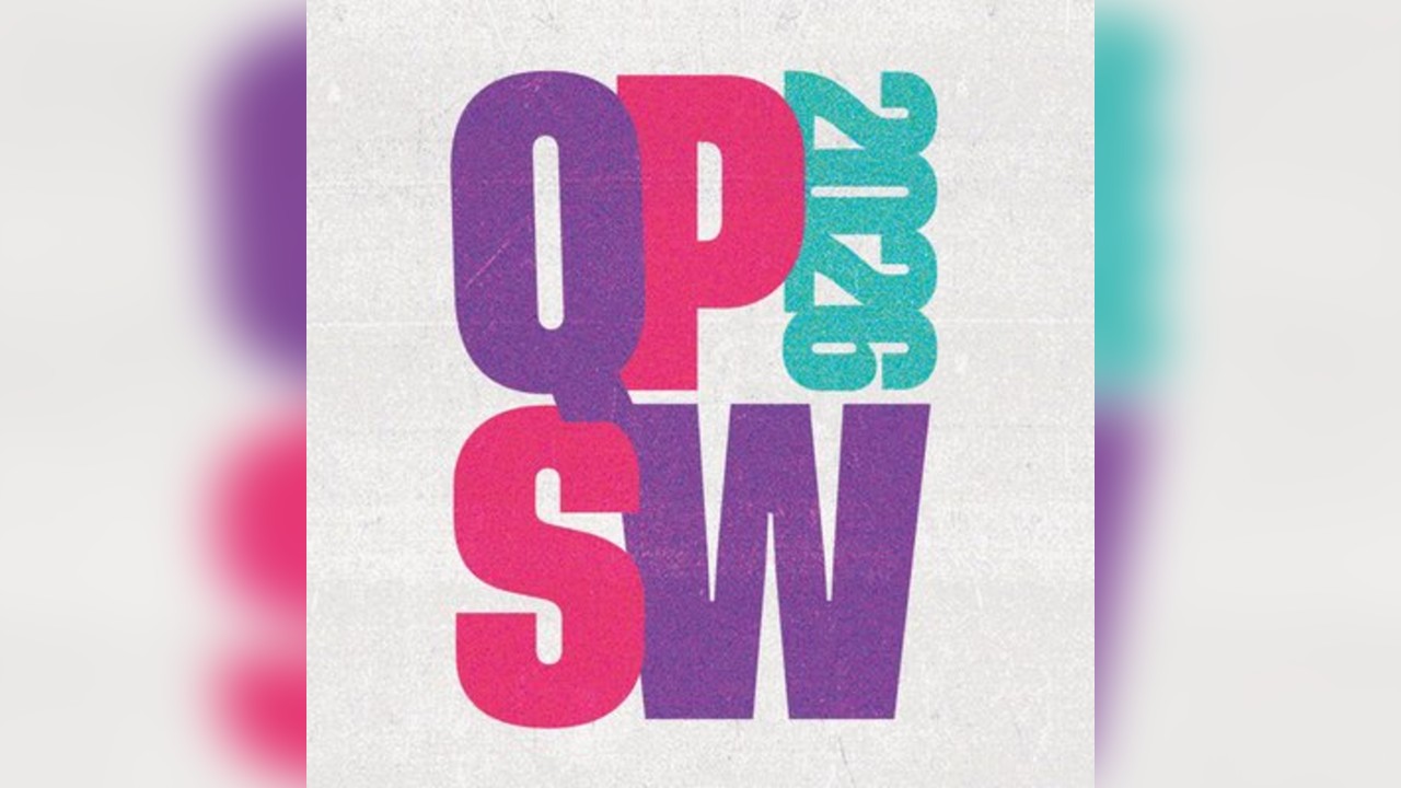 Queen's Park Spring Weekender '26 - Bank Holiday - May 2nd & 3rd