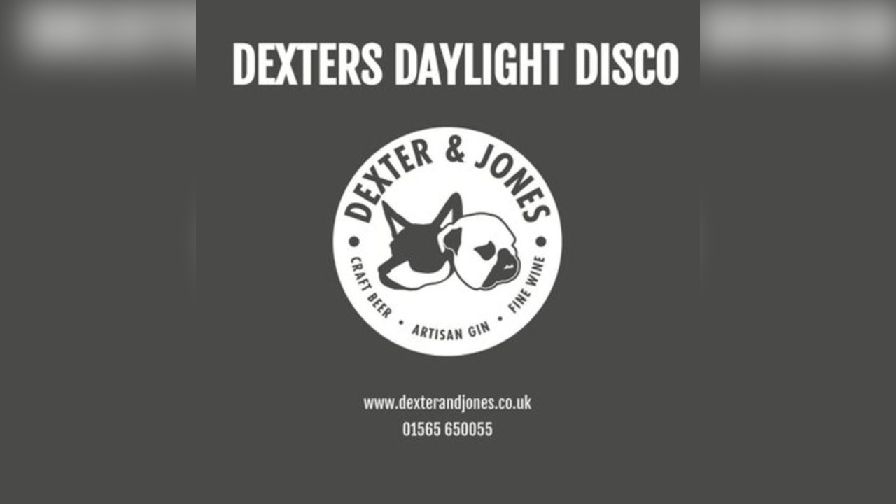 Dexter's Daylight Disco