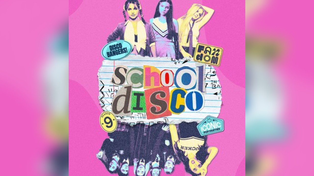 Fandom: School Disco