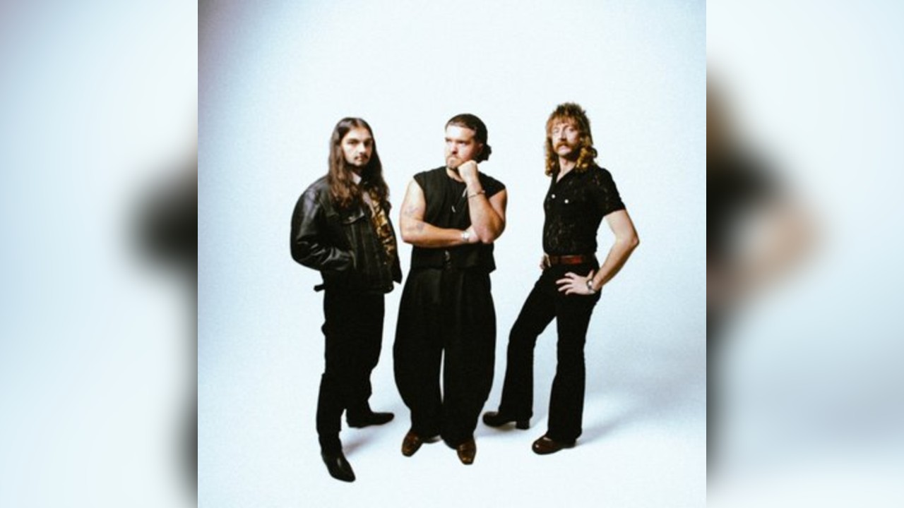 High Fade 'Twice As Nice Tour 2026' Castle & Falcon, Birmingham