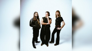 High Fade 'Twice As Nice Tour 2026' Castle & Falcon, Birmingham