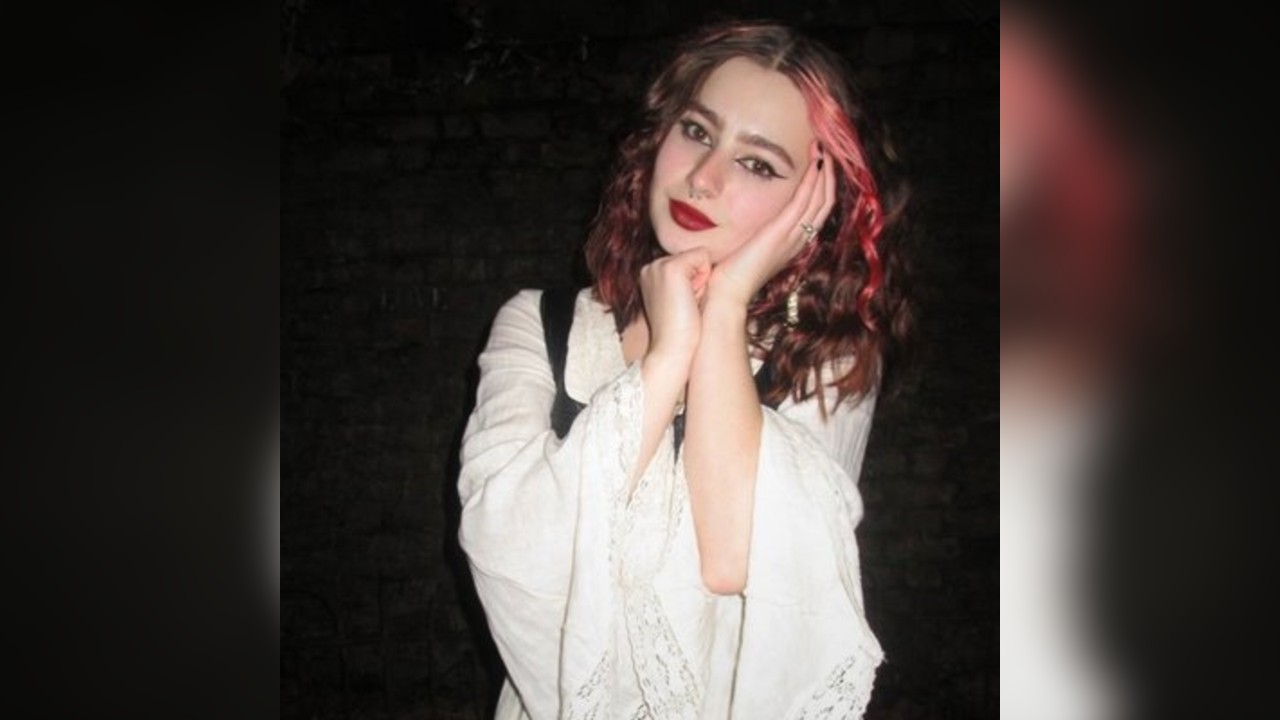 Ria Nora 'The Day's Already Over' Release Party