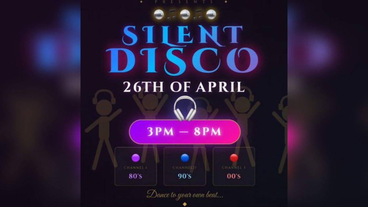 Silent Disco