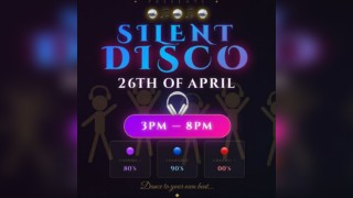 Silent Disco