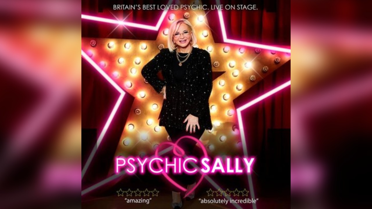 Psychic Sally