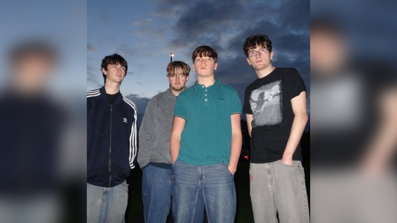 Solstice + The Light Show / Minor Disasters / Drive Bys