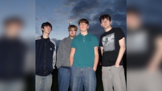 Solstice + The Light Show / Minor Disasters / Drive Bys