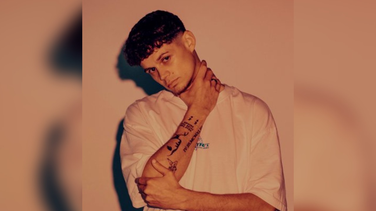 Commune x Infusion present Jamie Aramayo & Funk Cartel