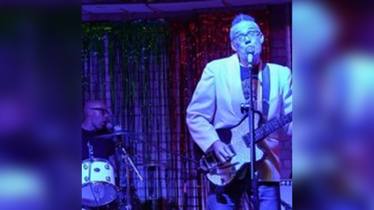 The Gruffs - Live @ Billy's