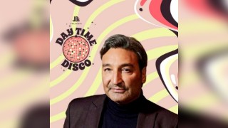 Day Time Disco: Mousse T.