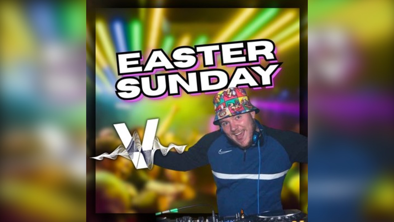 Easter Sunday with Marc Mercer
