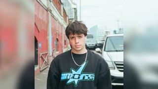 Switch Up x Tanka pres: GRAY