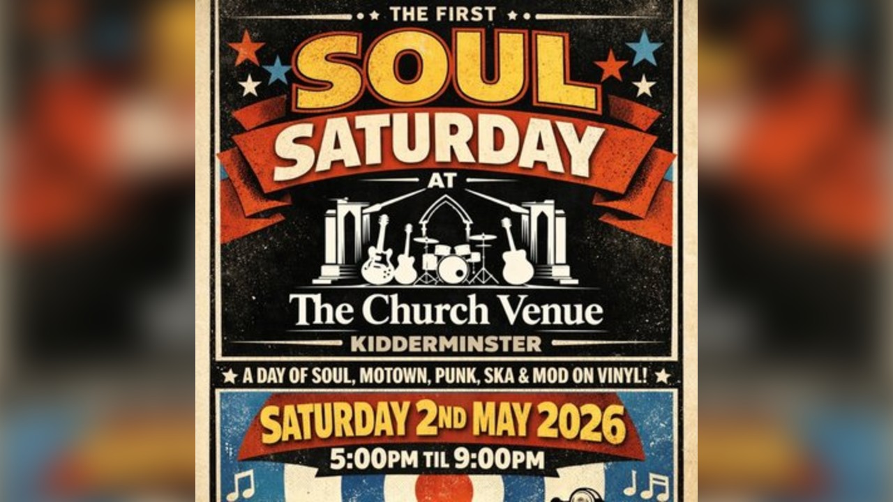 Beat Surrender Soul Day Party