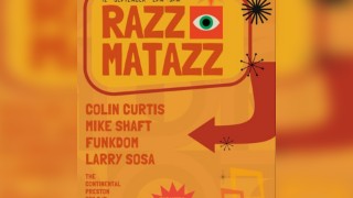 Razzmatazz
