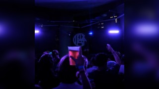 Tracklist - The Dugout, Folkestone