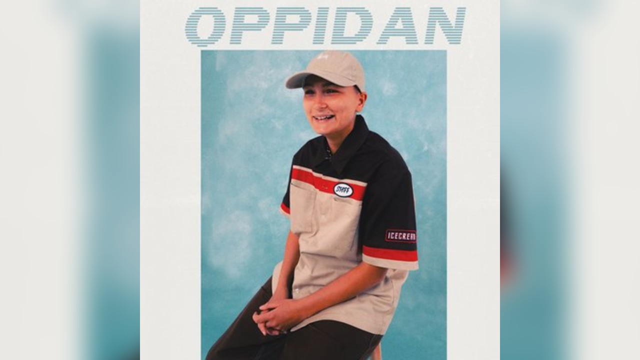 OPPIDAN, SAMURAI BREAKS - 3 years of Groove on Sight