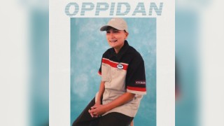 OPPIDAN, SAMURAI BREAKS - 3 years of Groove on Sight