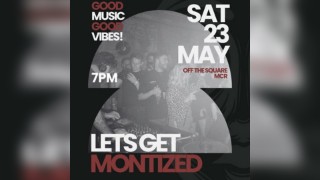 MONTIZED in Manchester