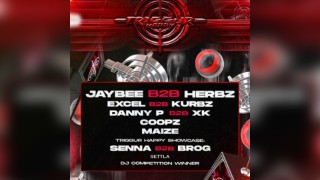 Triggur Happy: Nottingham