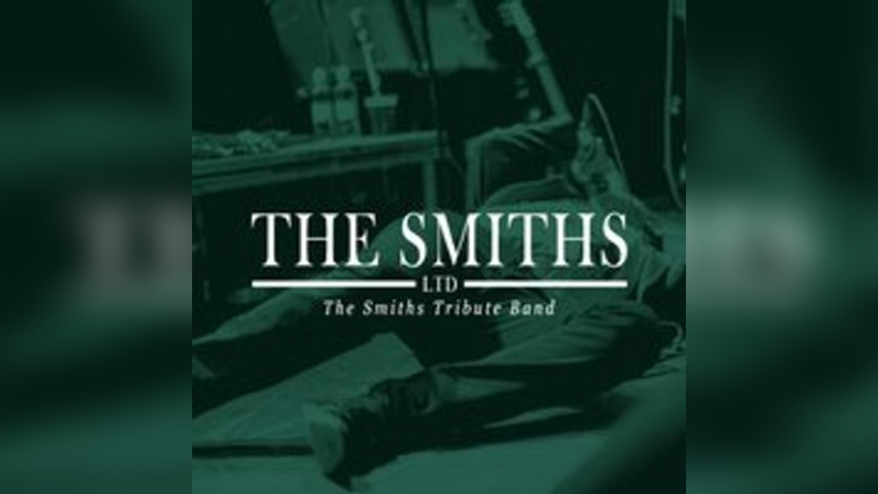 The Smiths performed LIVE at Camp and Furnace by The Smiths LTD
