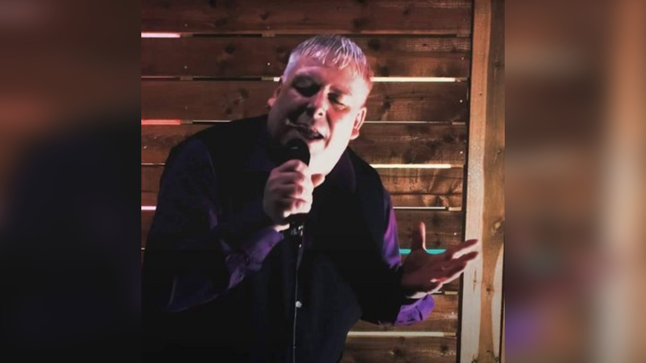 Marks Musical Menagerie AKA Fat Bob