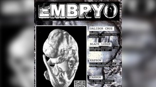 Embryo Store Launch : Dalibor Cruz