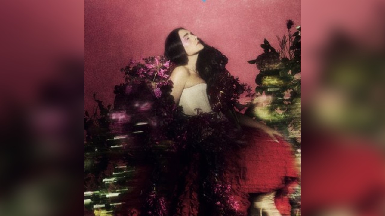 Jessie Ware: Acoustic Set & Conversation