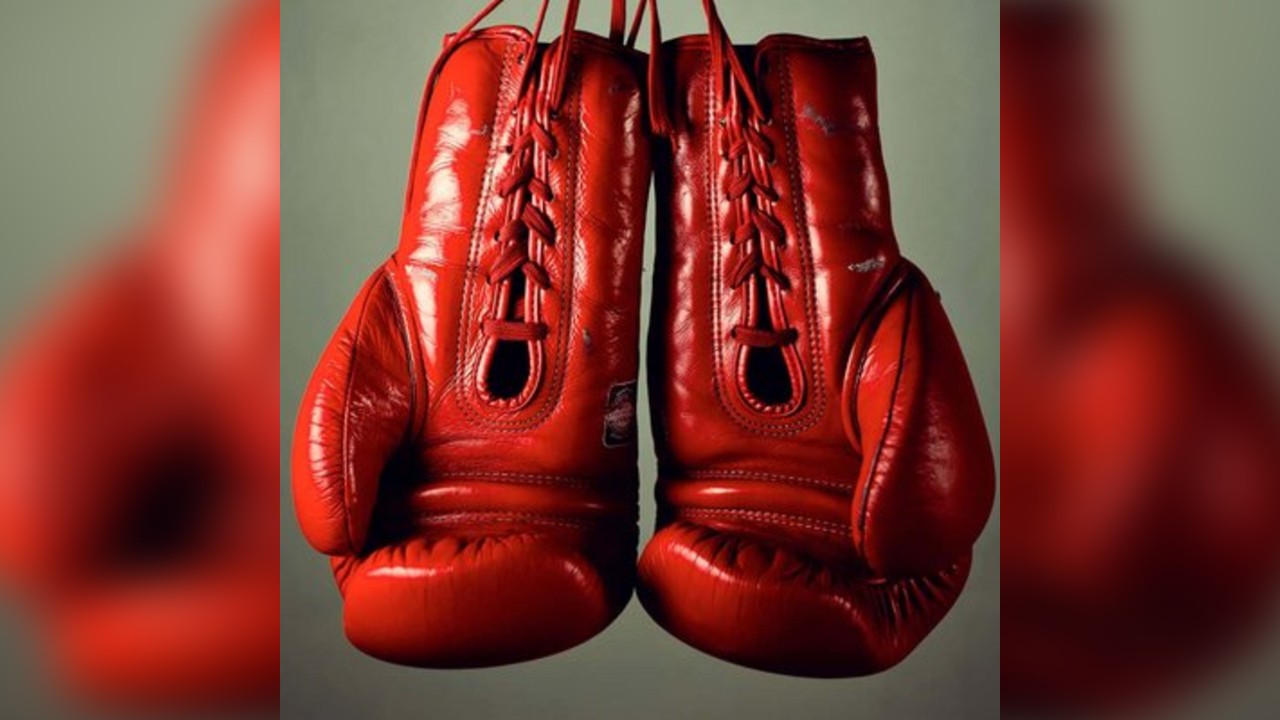 Moses Itauma vs Jermaine Franklin