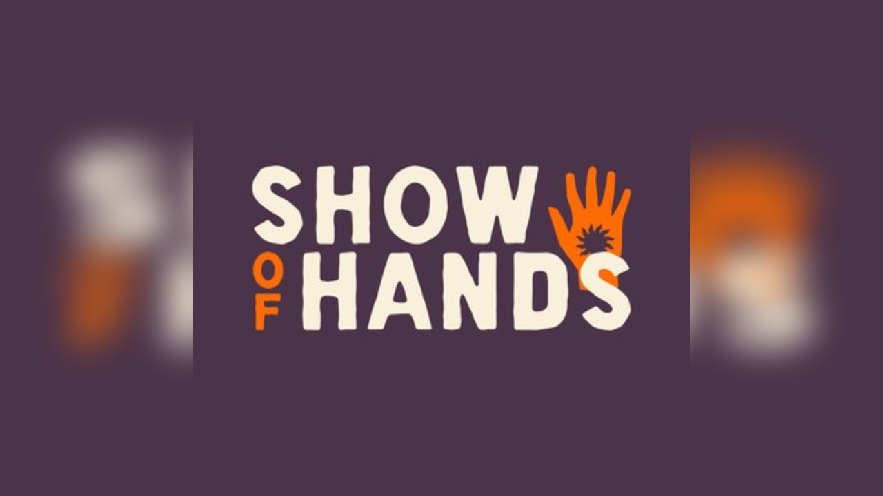 Show Of Hands
