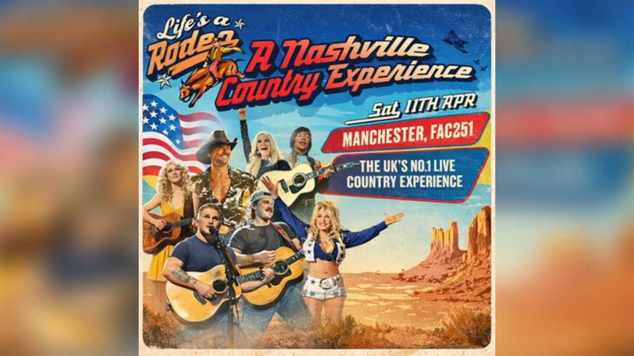 Manchester: A Nashville Country Music Experience
