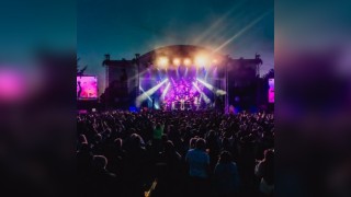 Cheshire Fest 2026 | Live at Tatton Park
