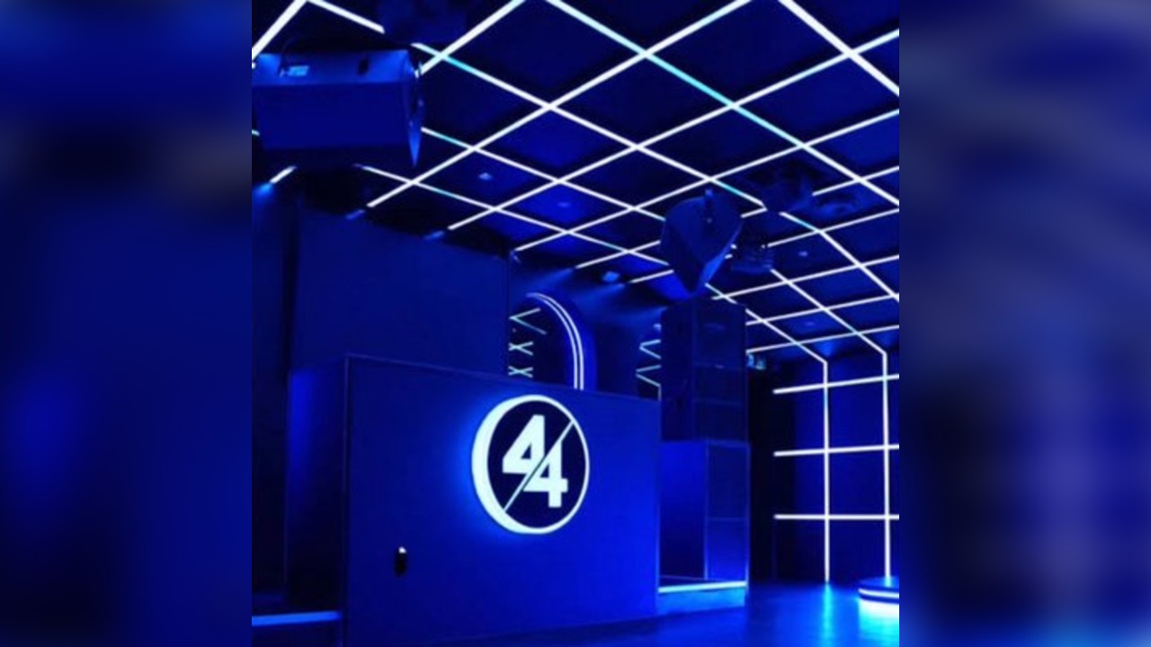 Sat 9th May // Boss Priester, jWave & Matt Littman @ 44 Moulsham